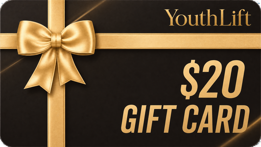 $20 YouthLift Gift Card