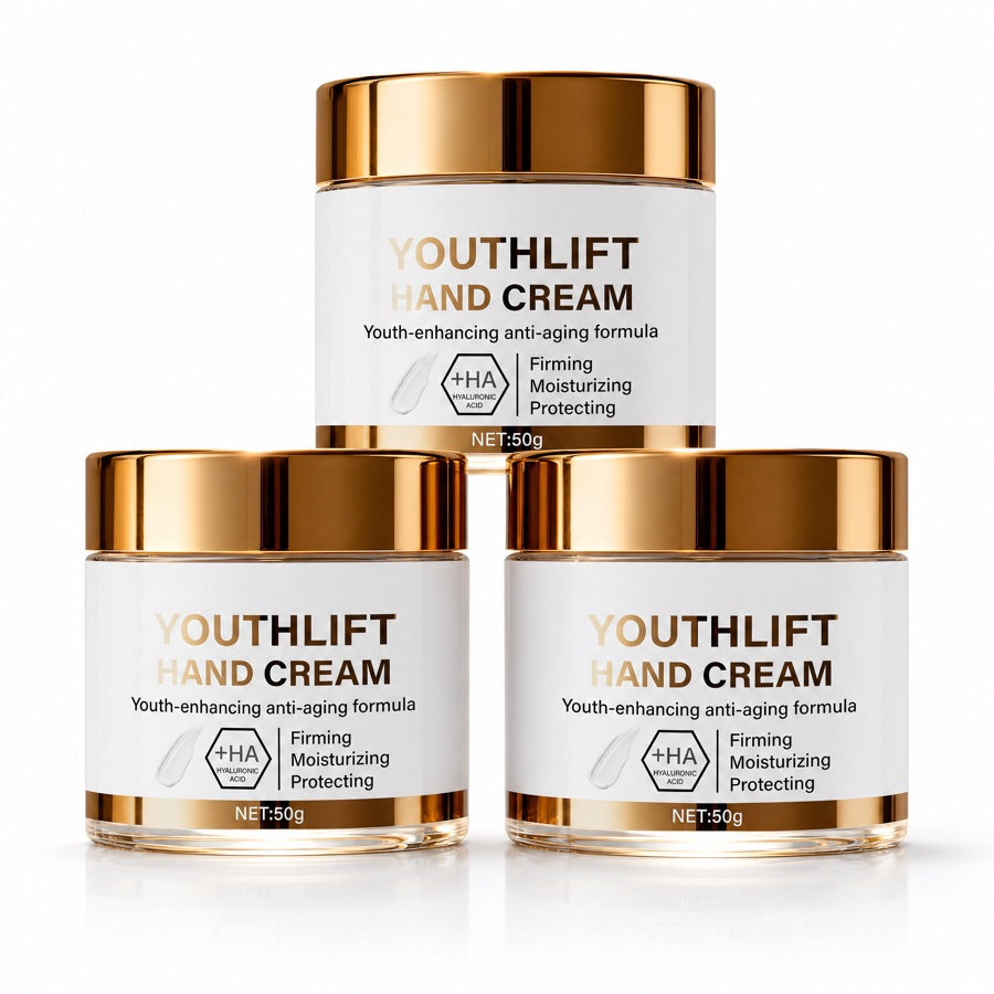 YouthLift 3-pack