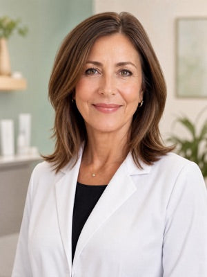 Susan Marsh