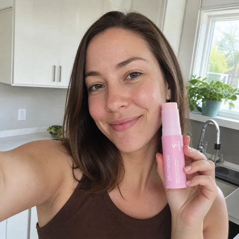 Plumessa customer photo