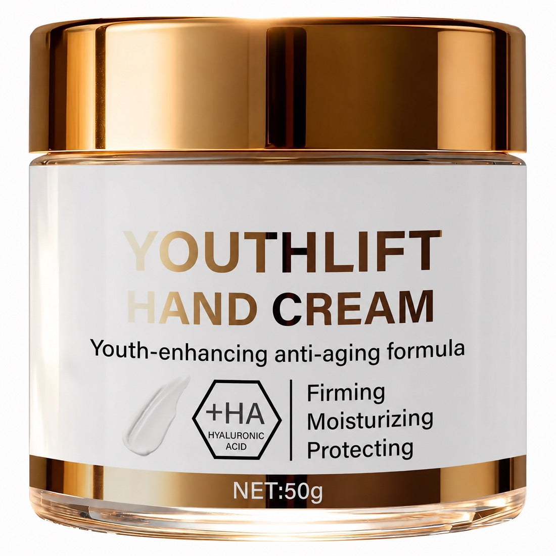 YouthLift jar