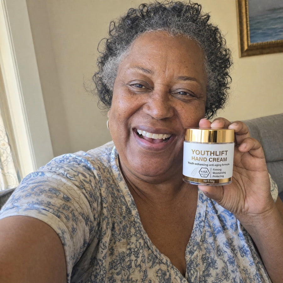 Mabel G., verified customer