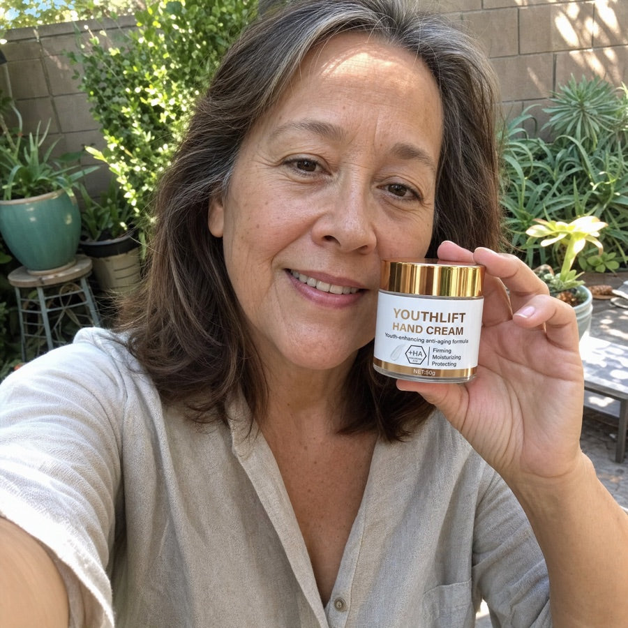 Christine M., verified customer