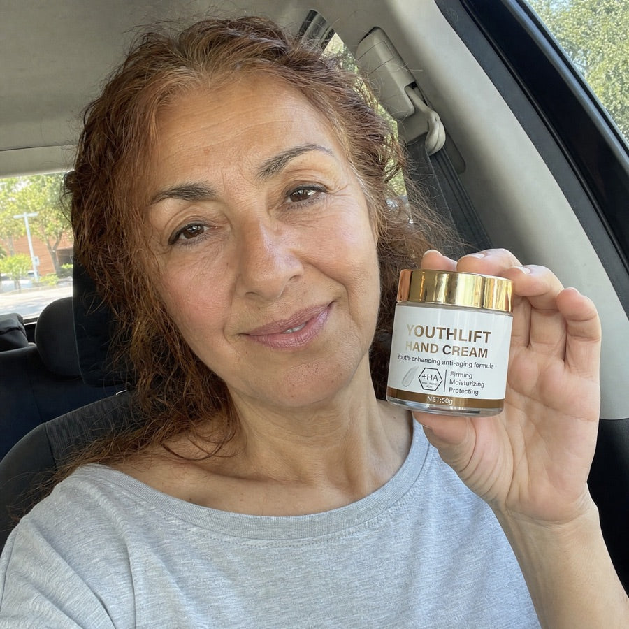 Customer photo